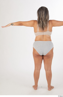 Photos Manuela Ruiz in Underwear t poses whole body 0003.jpg
